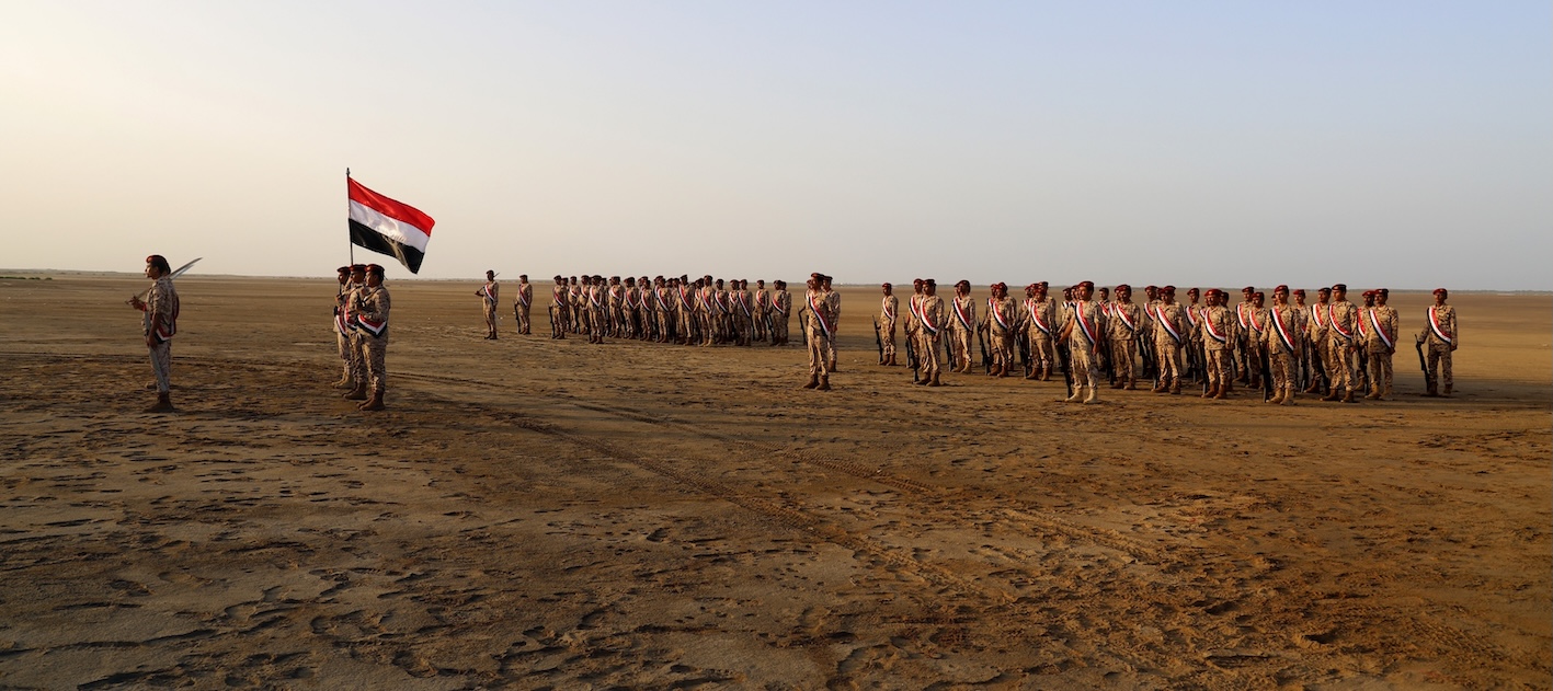 Yemen Stability Power Struggles and Arabian Peninsula Risks solace global risk