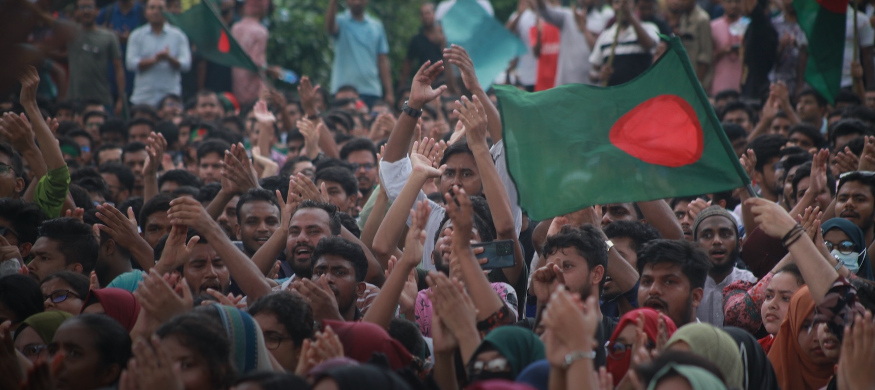 Bangladesh Election Guide 2026 Solace Global Risk