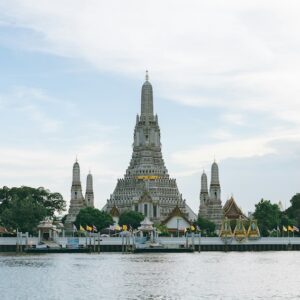 Thailand Election Guide 2026 Solace Global Risk