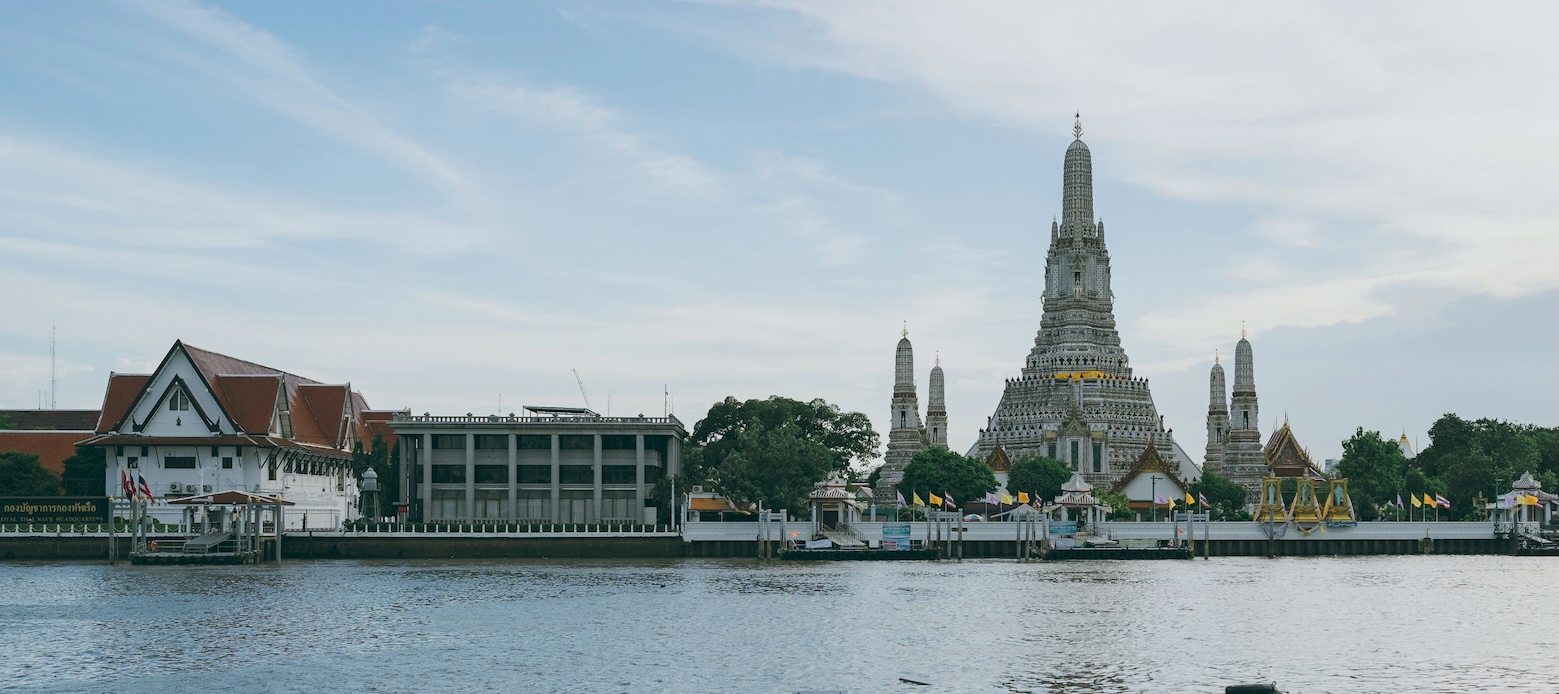 Thailand Election Guide 2026 Solace Global Risk