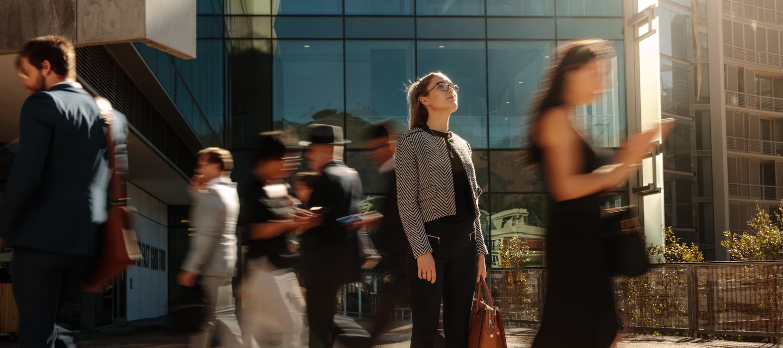 Addressing the Safety of Female Corporate Travellers Solace Global