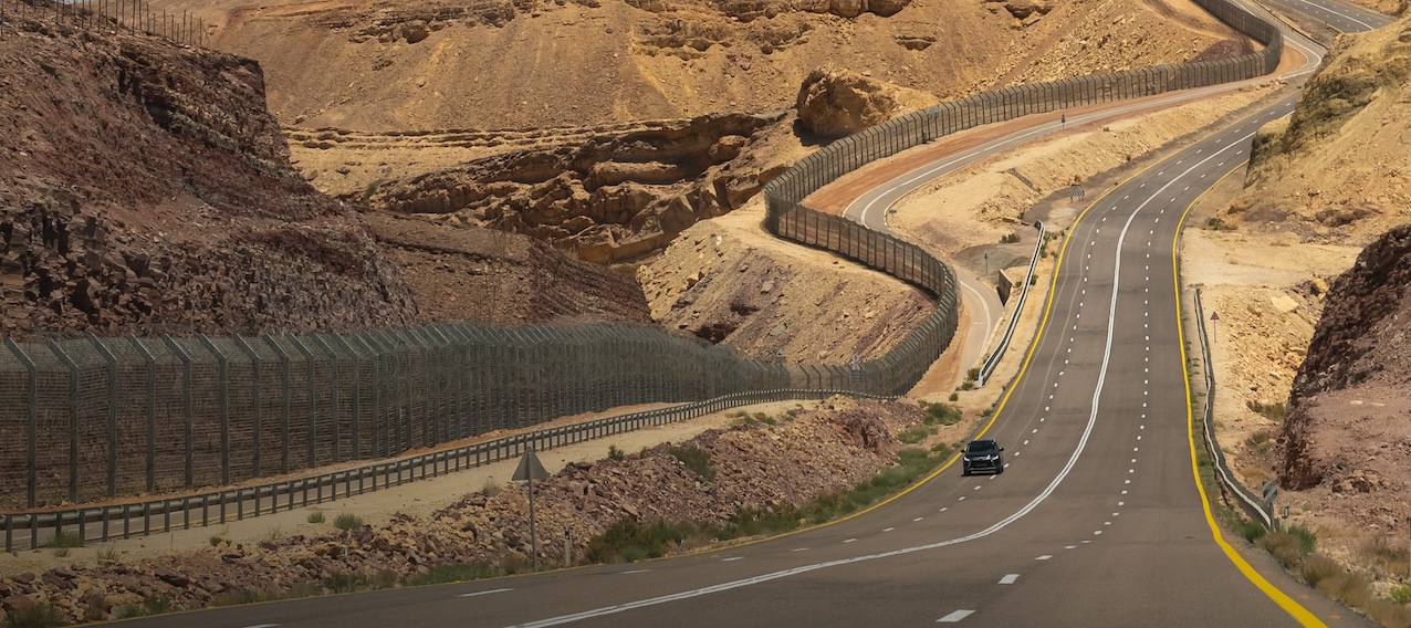 Emergency Evacuation from Middle East Solace Global