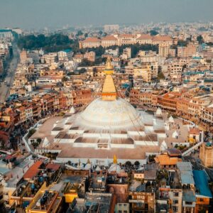 Nepal Election Guide 2026 Solace Global