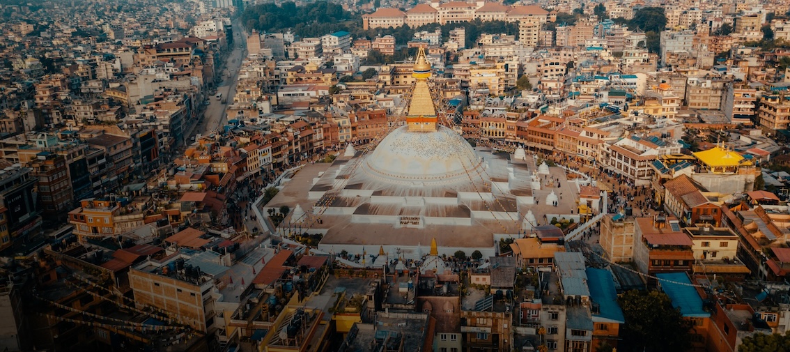 Nepal Election Guide 2026 Solace Global