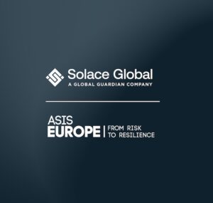 Solace Global - ASIS Europe