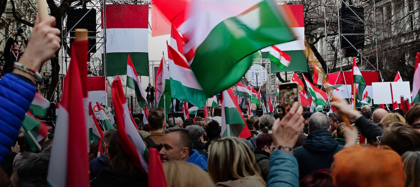 Hungary Election Guide Solace Global
