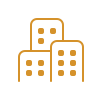 Buildings icon