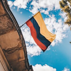 Colombia Election Guide - Solace Global Risk