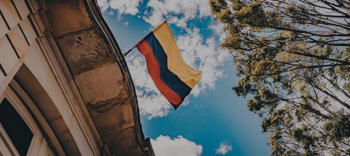Colombia Election Guide - Solace Global Risk