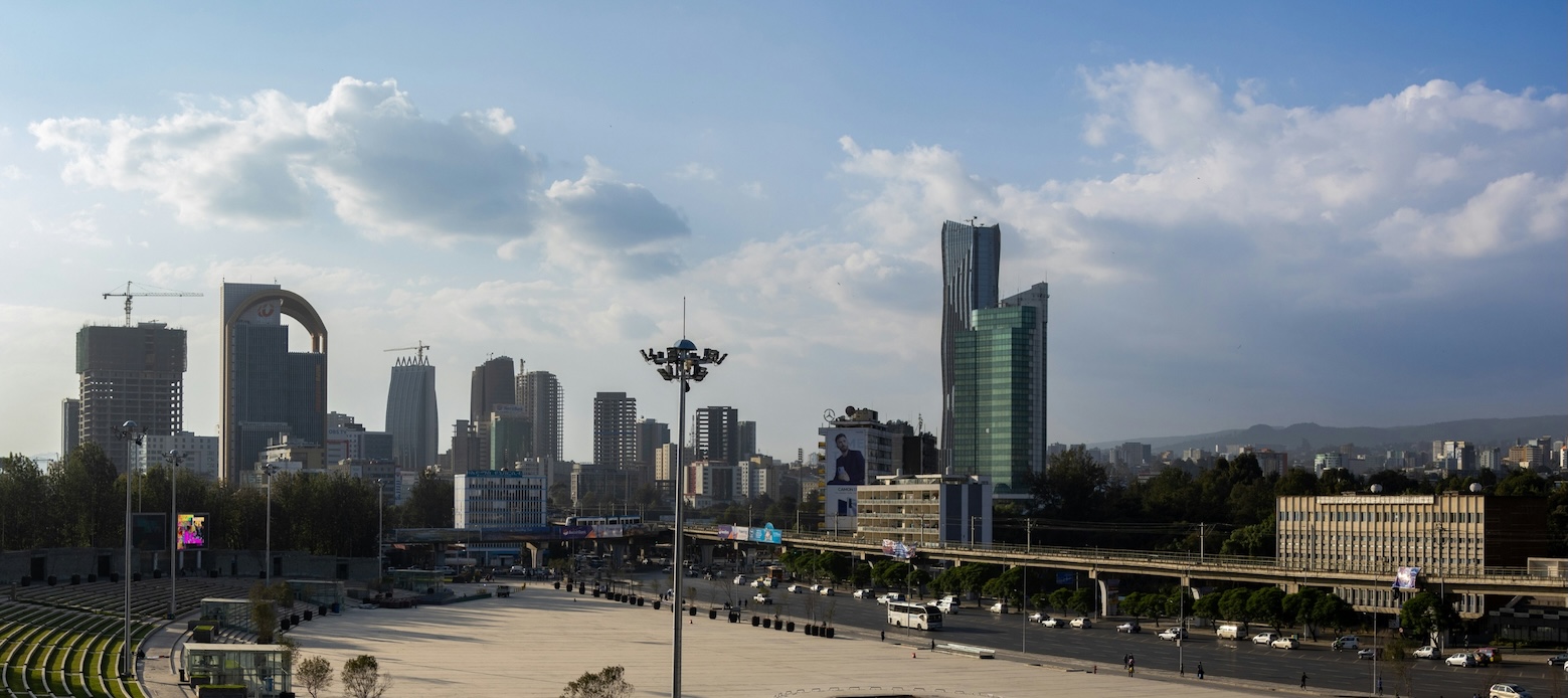Ethiopia Election Guide - Solace Global Risk