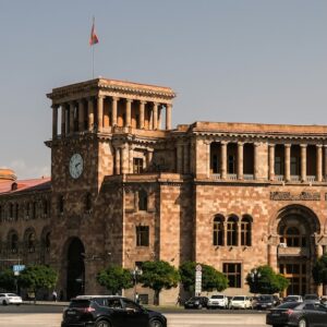 Armenia Election Guide - Solace Global Risk