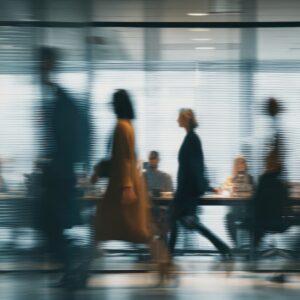 When to Scale Your Executive Protection Programme - Solace Global Risk