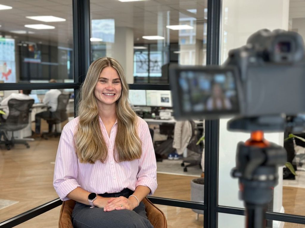 filming travel risk management onboarding videos