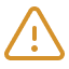 Alert + icon