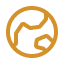 Global Intelligence Summary Icon