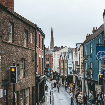 Solace Global – Reputation monitoring for high street retailer
